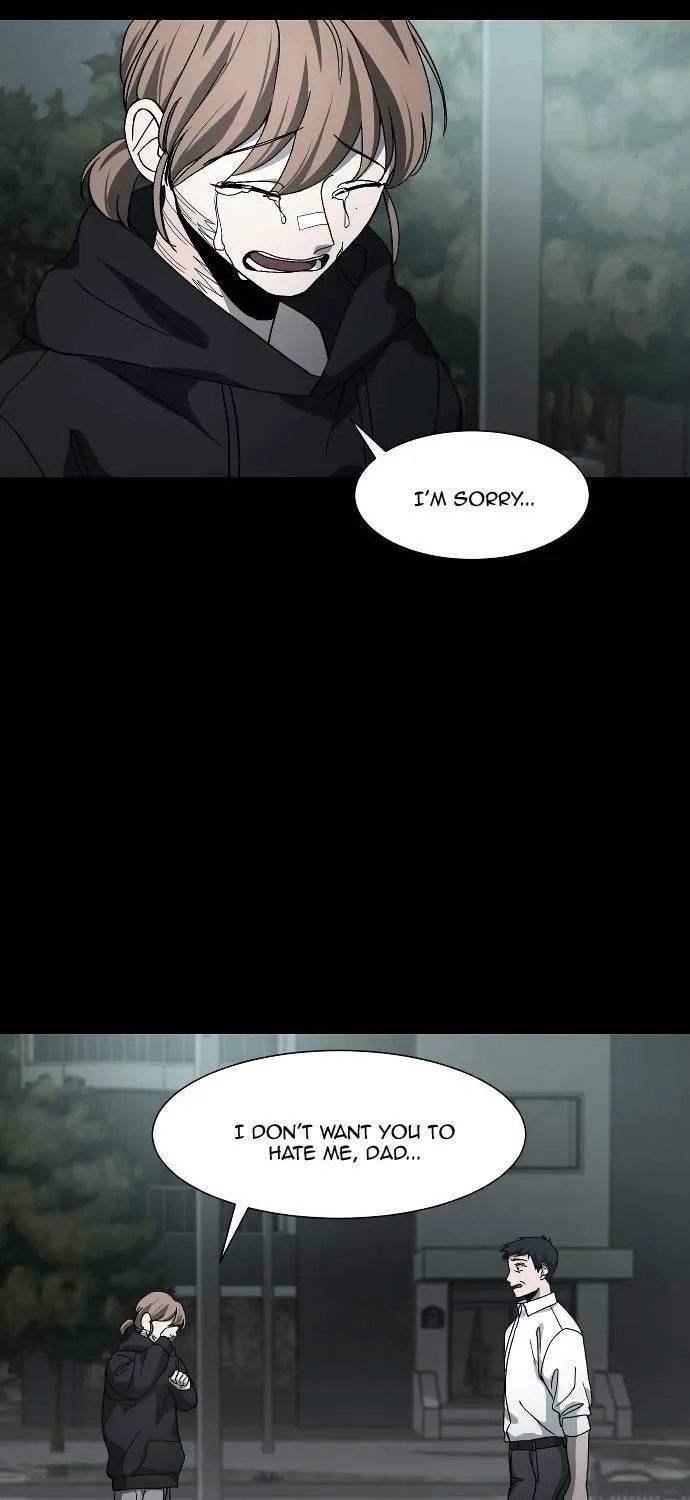 Get Back Chapter 24 page 43 - 