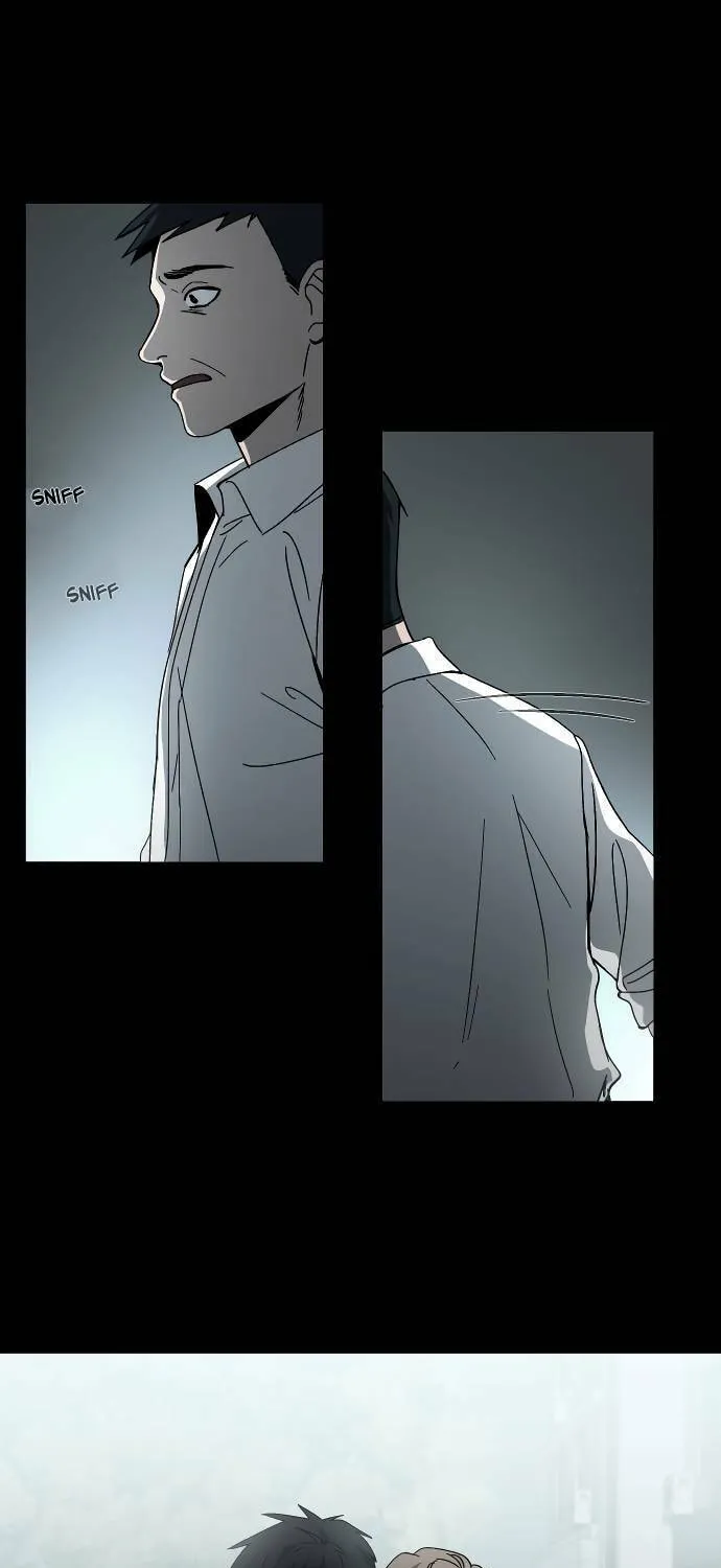 Get Back Chapter 24 page 45 - 