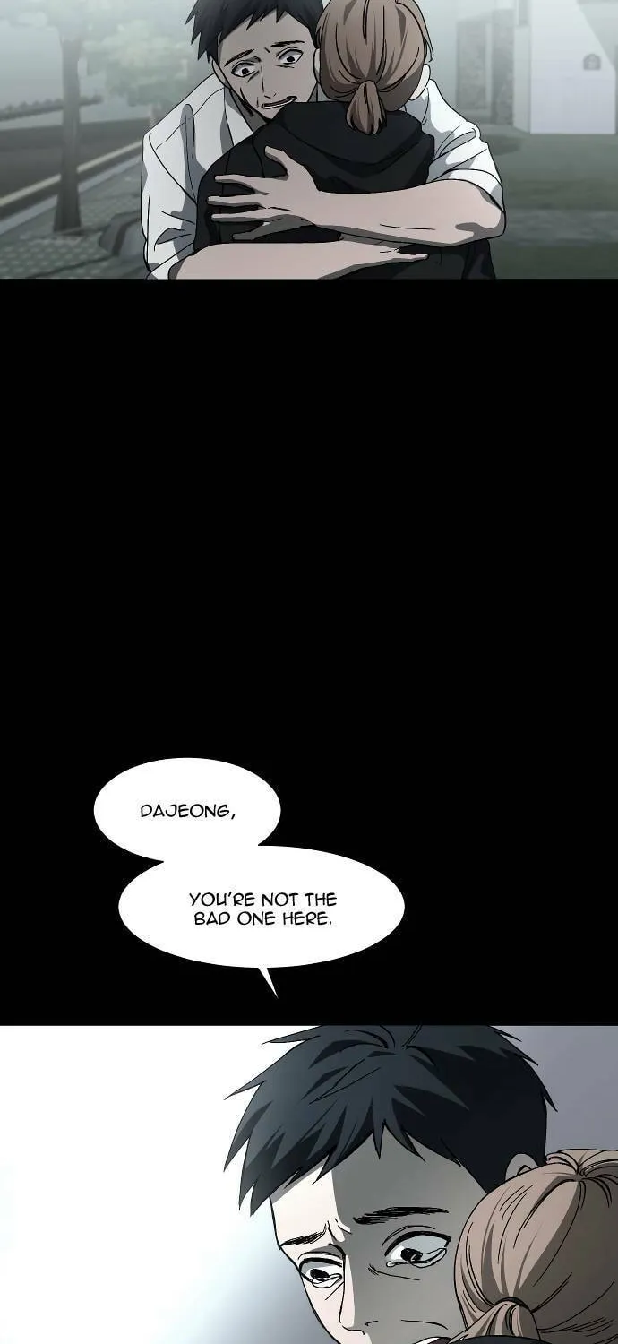 Get Back Chapter 24 page 46 - 
