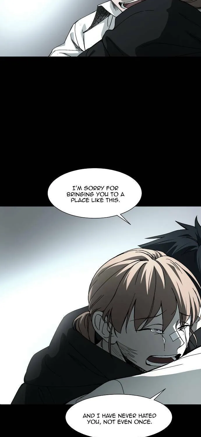 Get Back Chapter 24 page 47 - 