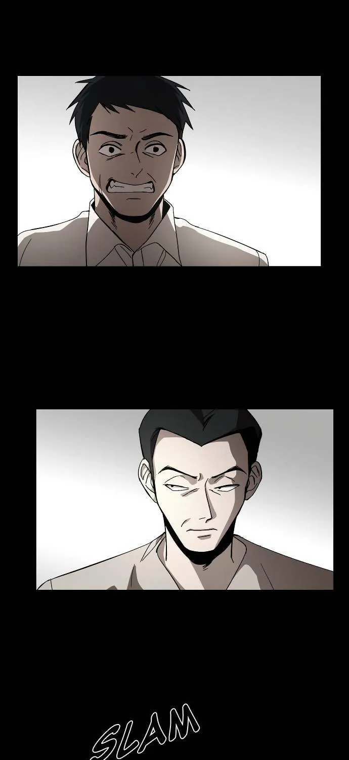 Get Back Chapter 24 page 6 - 