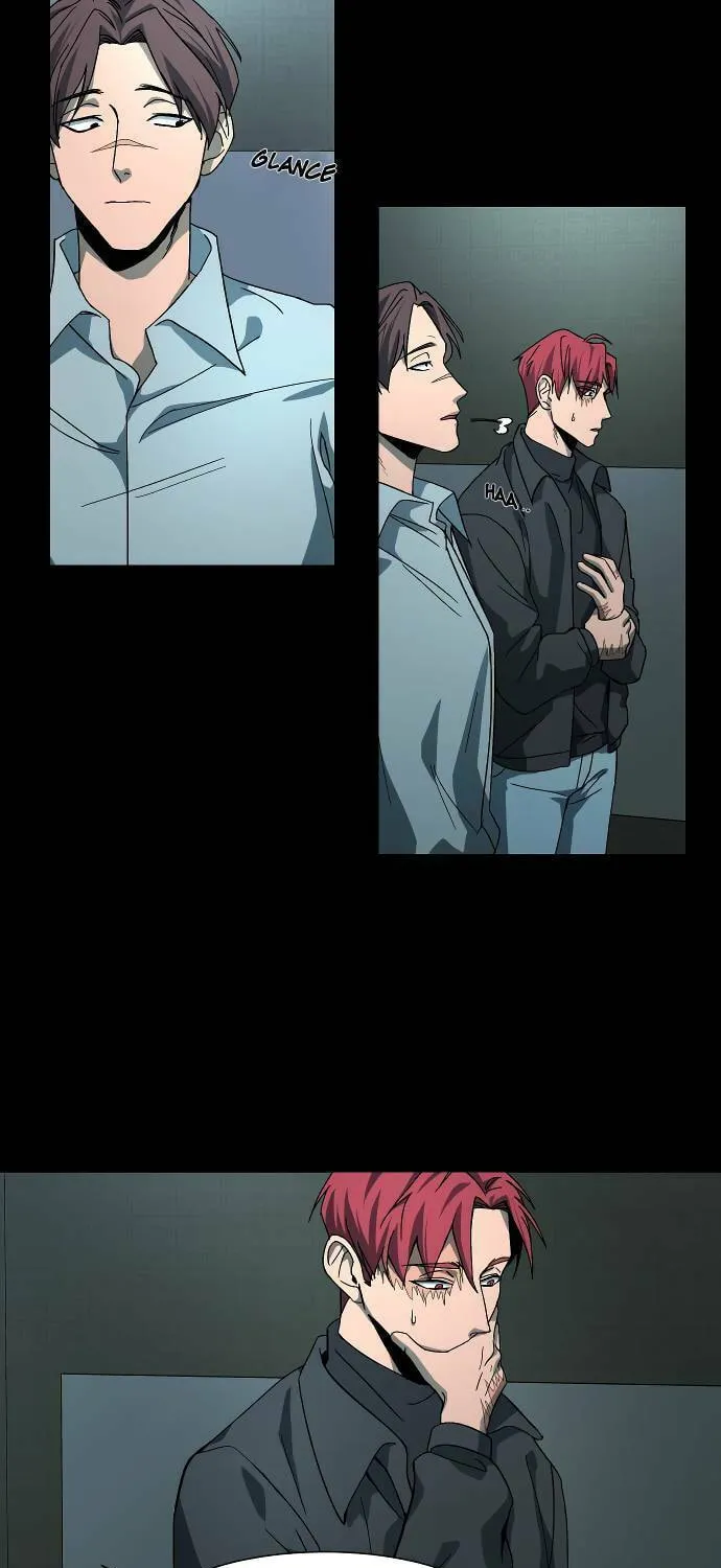 Get Back Chapter 24 page 55 - 