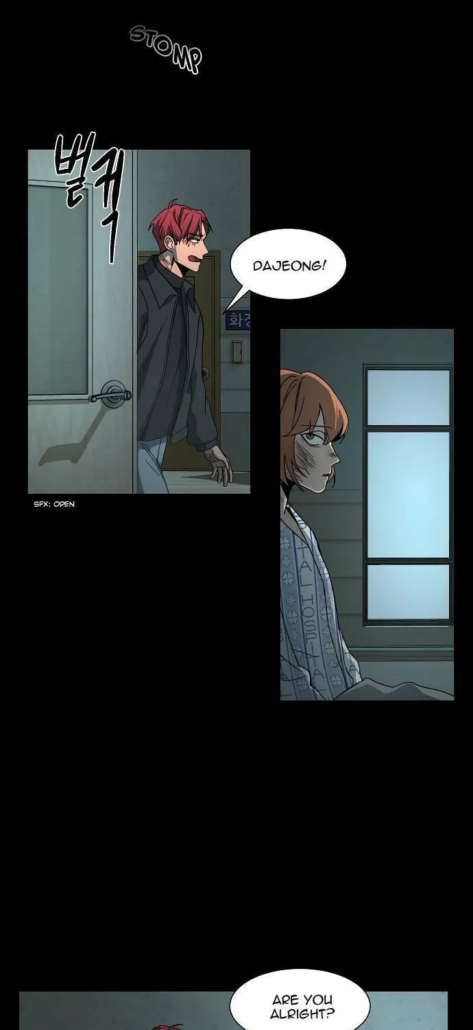 Get Back Chapter 24 page 59 - 