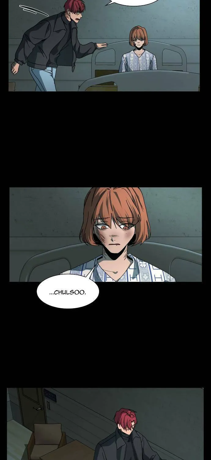 Get Back Chapter 24 page 60 - 