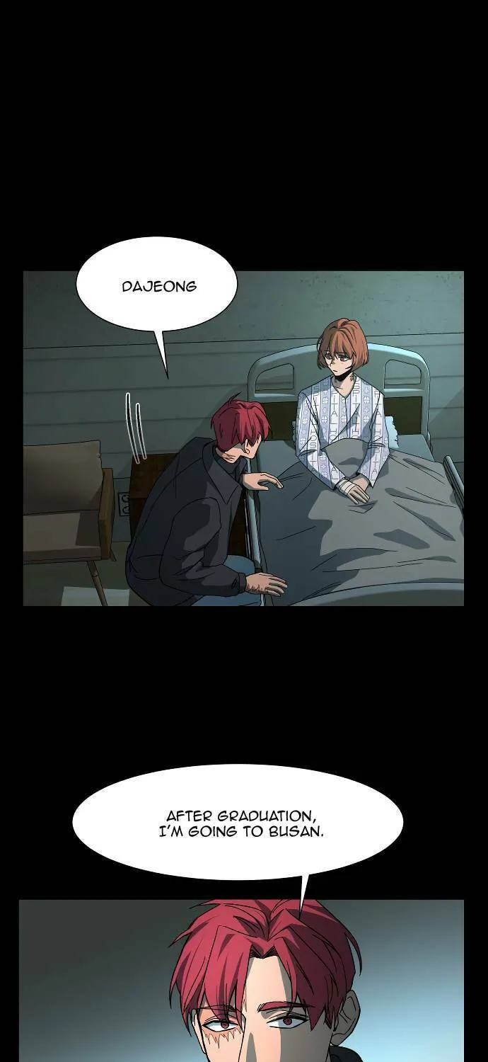Get Back Chapter 24 page 63 - 