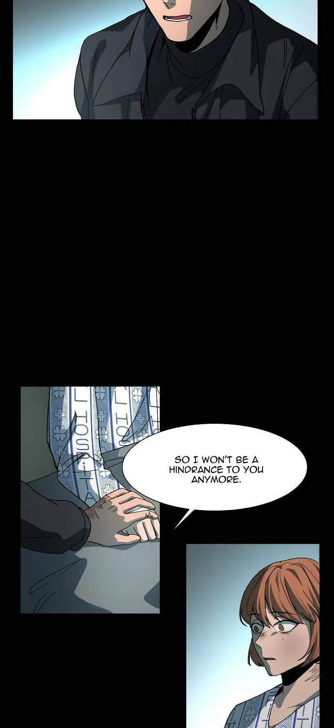 Get Back Chapter 24 page 64 - 