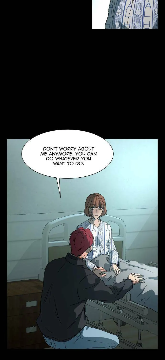 Get Back Chapter 24 page 65 - 