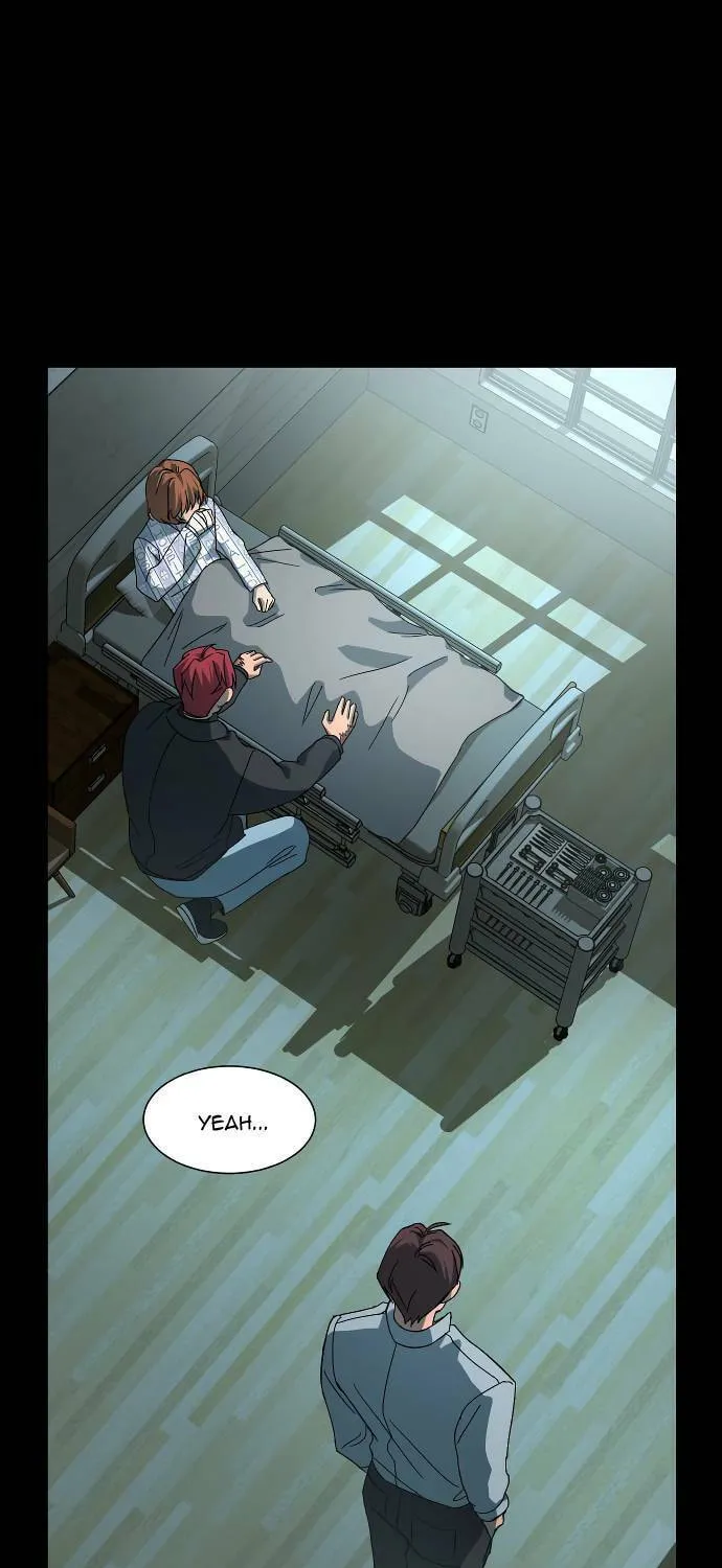 Get Back Chapter 24 page 67 - 