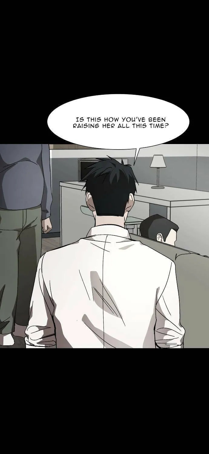 Get Back Chapter 24 page 8 - 