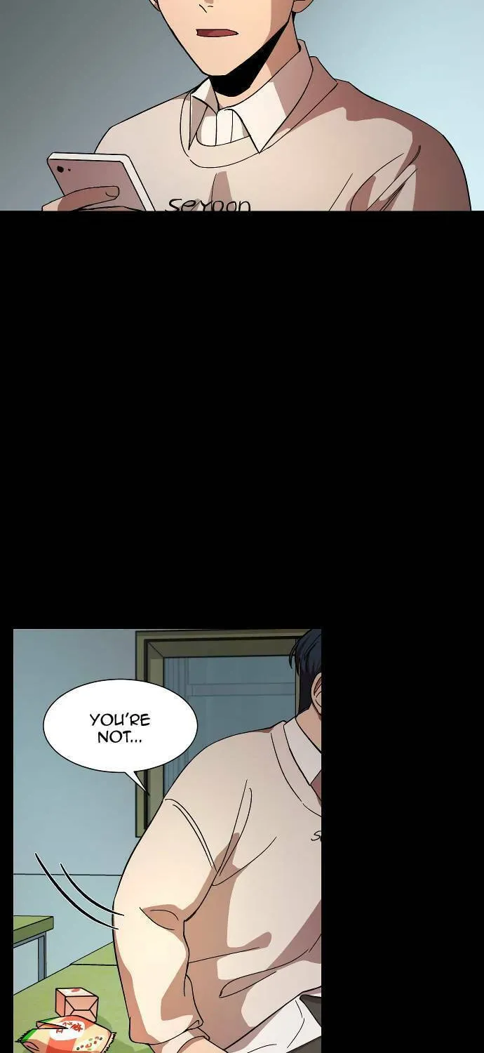 Get Back Chapter 25 page 11 - 