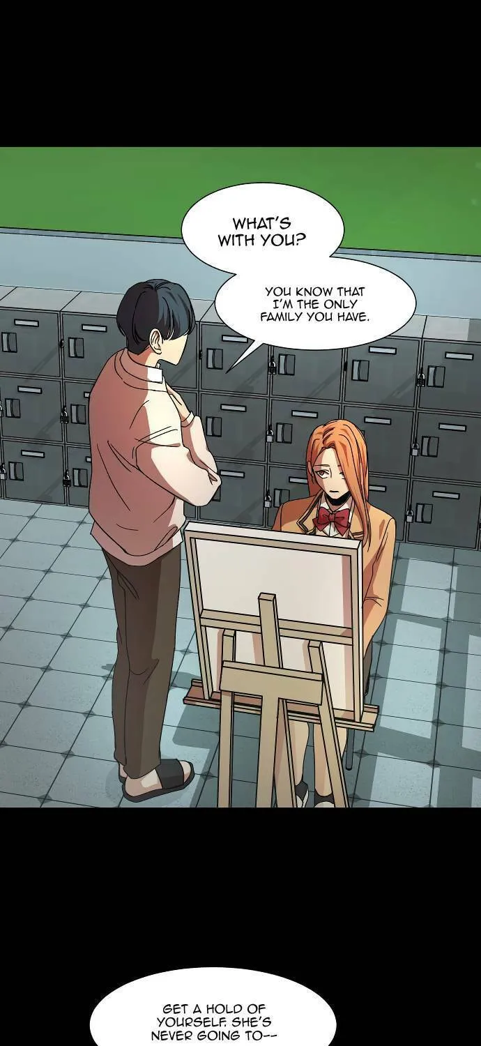 Get Back Chapter 25 page 14 - 