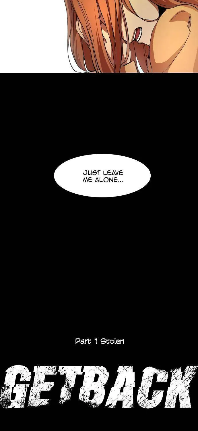 Get Back Chapter 25 page 17 - 