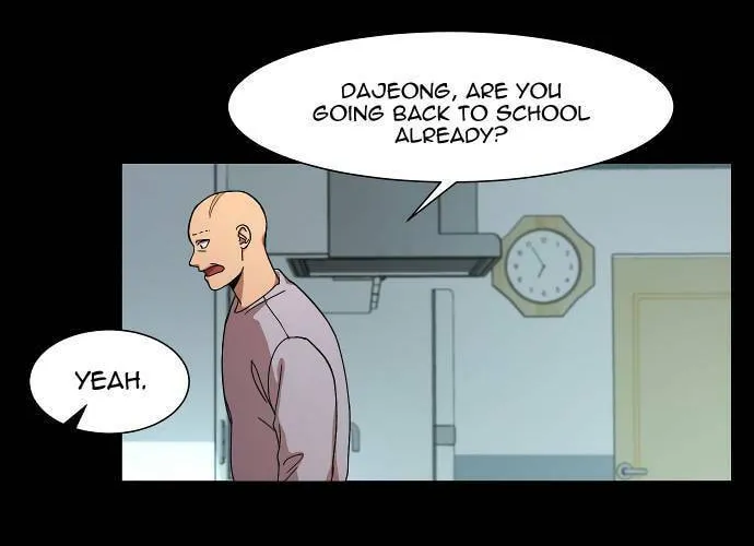 Get Back Chapter 25 page 19 - 