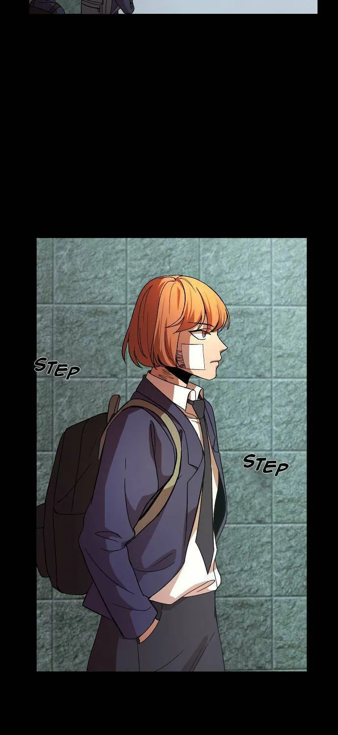 Get Back Chapter 25 page 23 - 