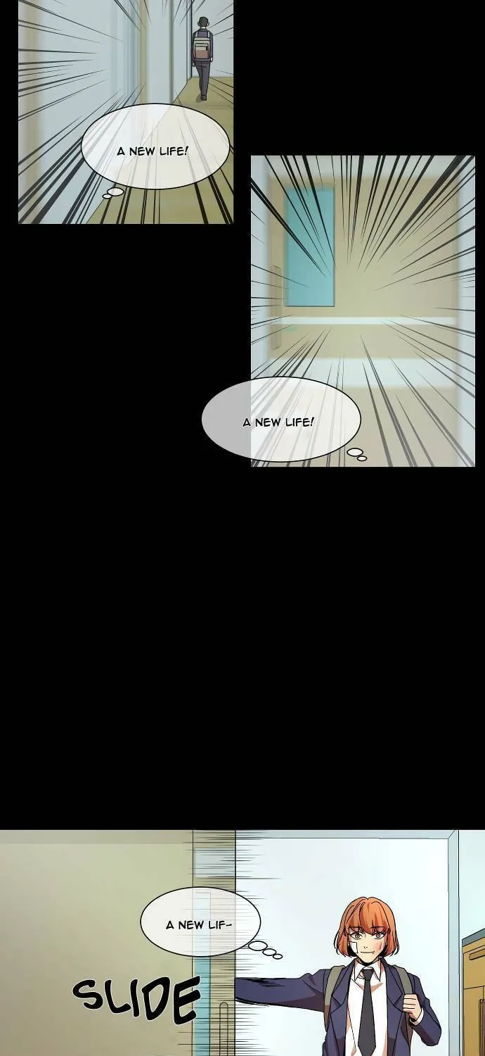 Get Back Chapter 25 page 28 - 