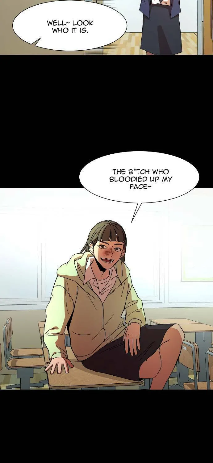 Get Back Chapter 25 page 29 - 