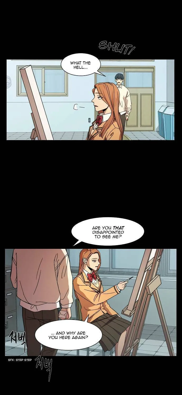 Get Back Chapter 25 page 4 - 