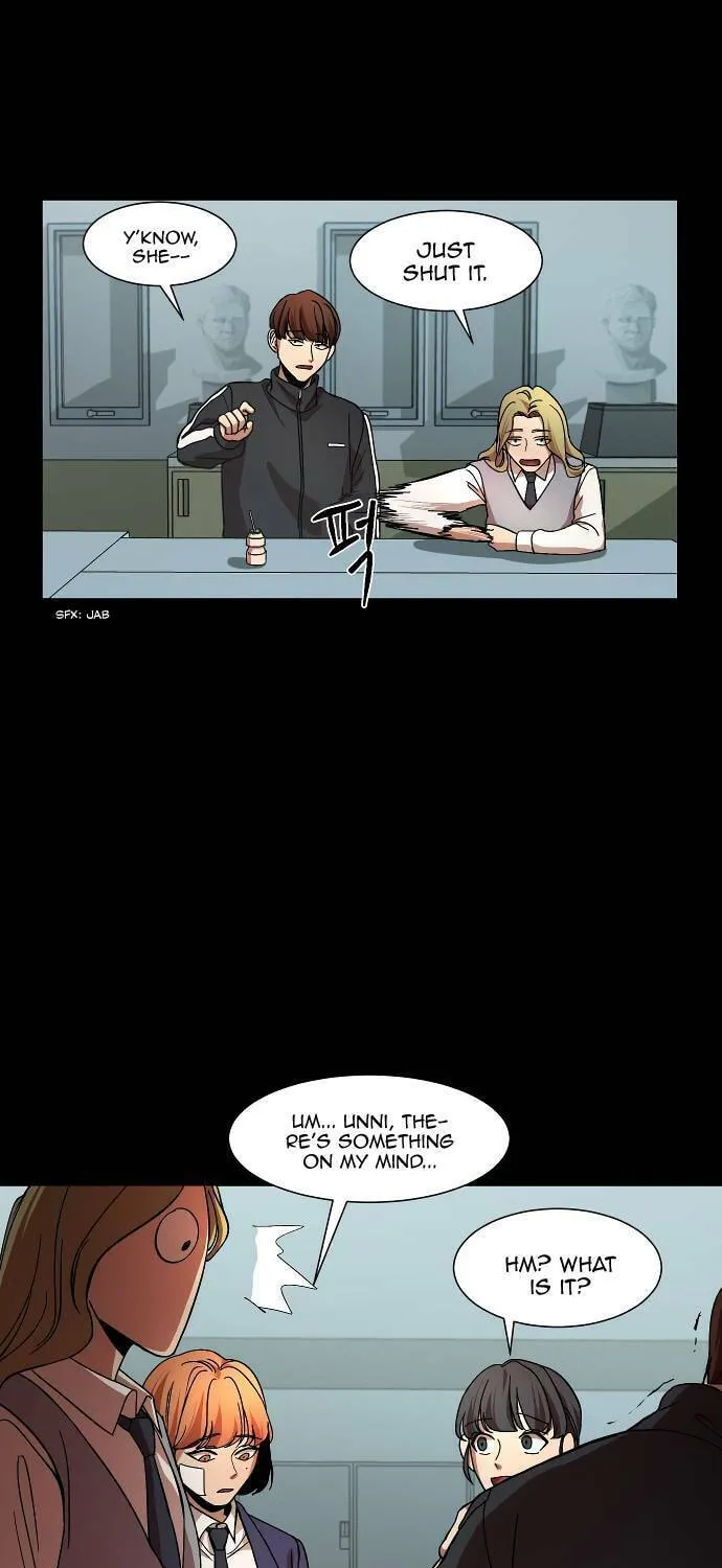 Get Back Chapter 25 page 36 - 