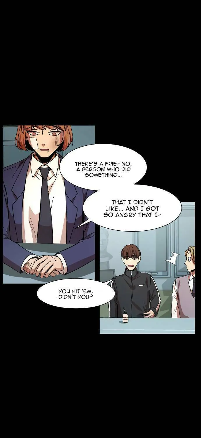 Get Back Chapter 25 page 38 - 