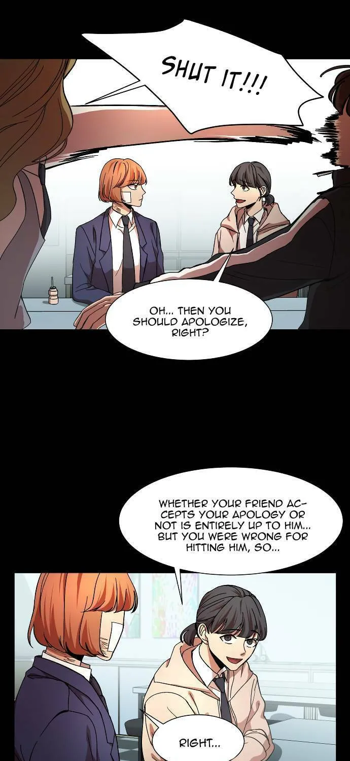 Get Back Chapter 25 page 39 - 