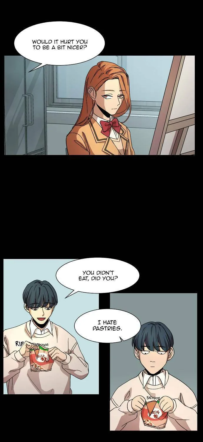 Get Back Chapter 25 page 5 - 