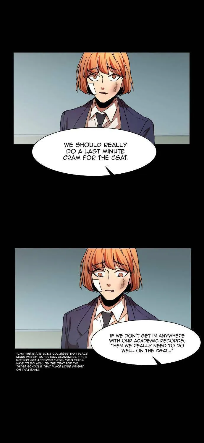 Get Back Chapter 25 page 42 - 