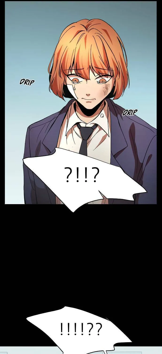 Get Back Chapter 25 page 43 - 