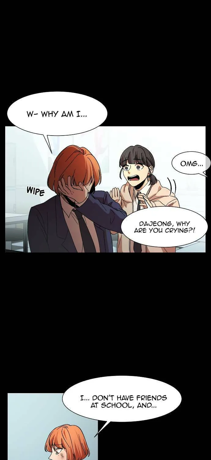 Get Back Chapter 25 page 45 - 