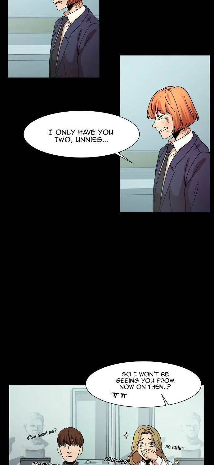 Get Back Chapter 25 page 46 - 