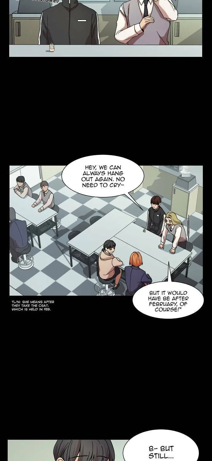 Get Back Chapter 25 page 47 - 