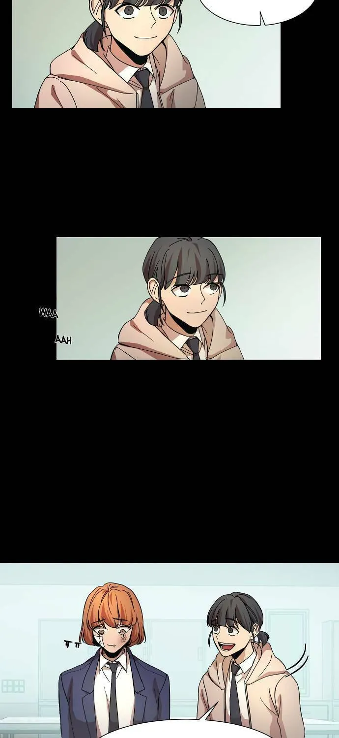 Get Back Chapter 25 page 48 - 