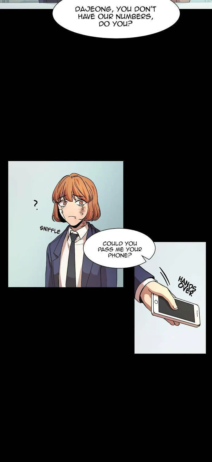 Get Back Chapter 25 page 49 - 
