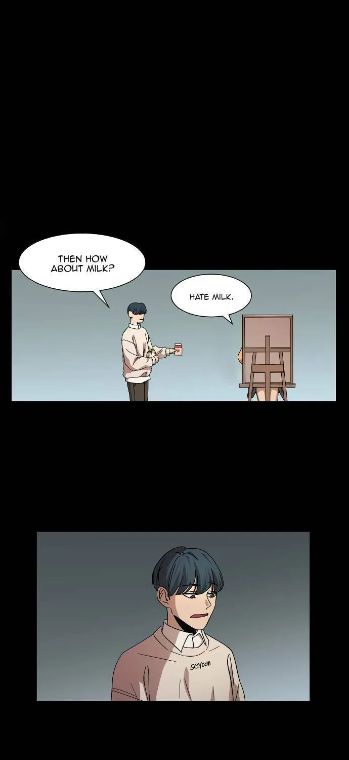 Get Back Chapter 25 page 6 - 