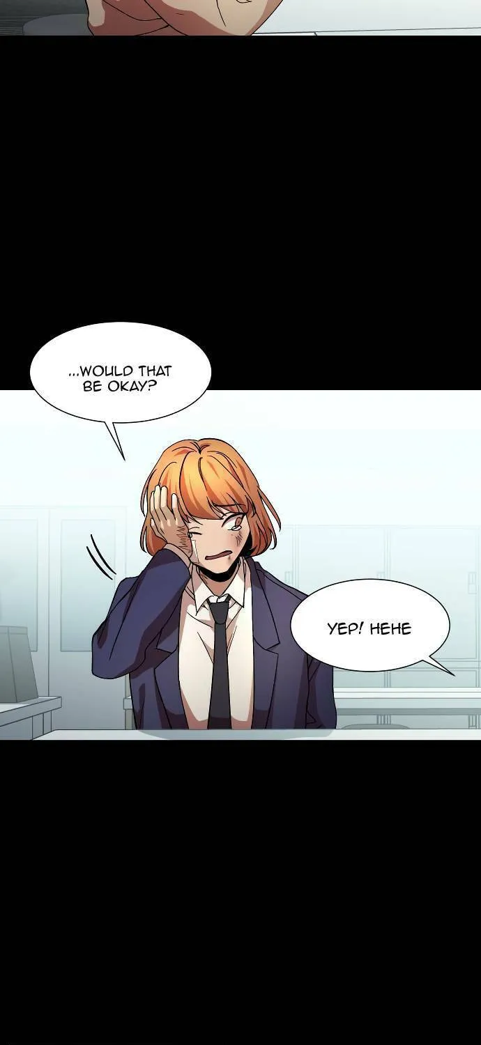 Get Back Chapter 25 page 51 - 