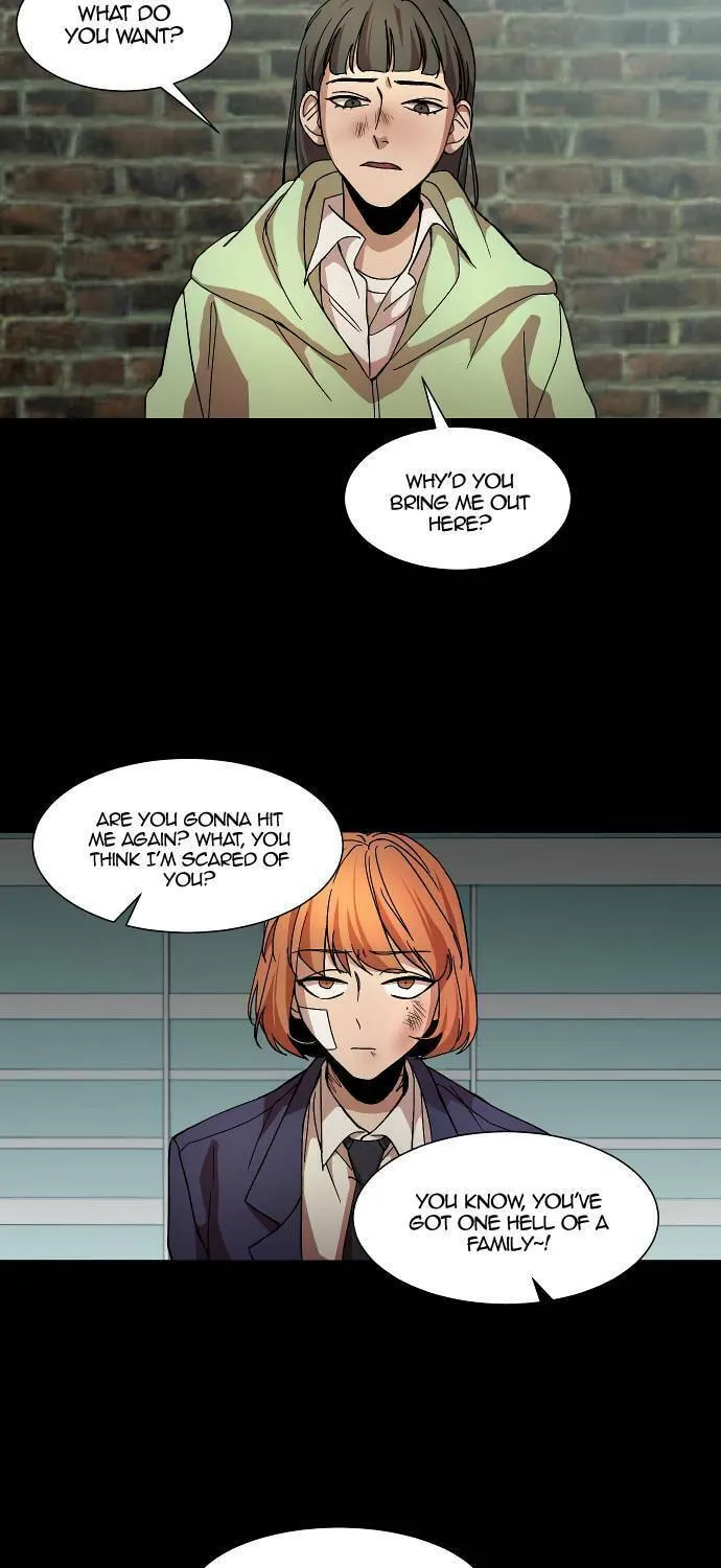 Get Back Chapter 25 page 55 - 