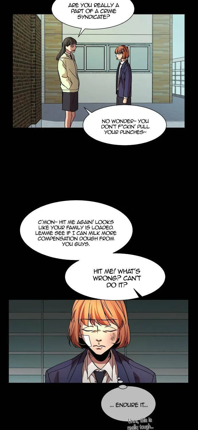 Get Back Chapter 25 page 56 - 
