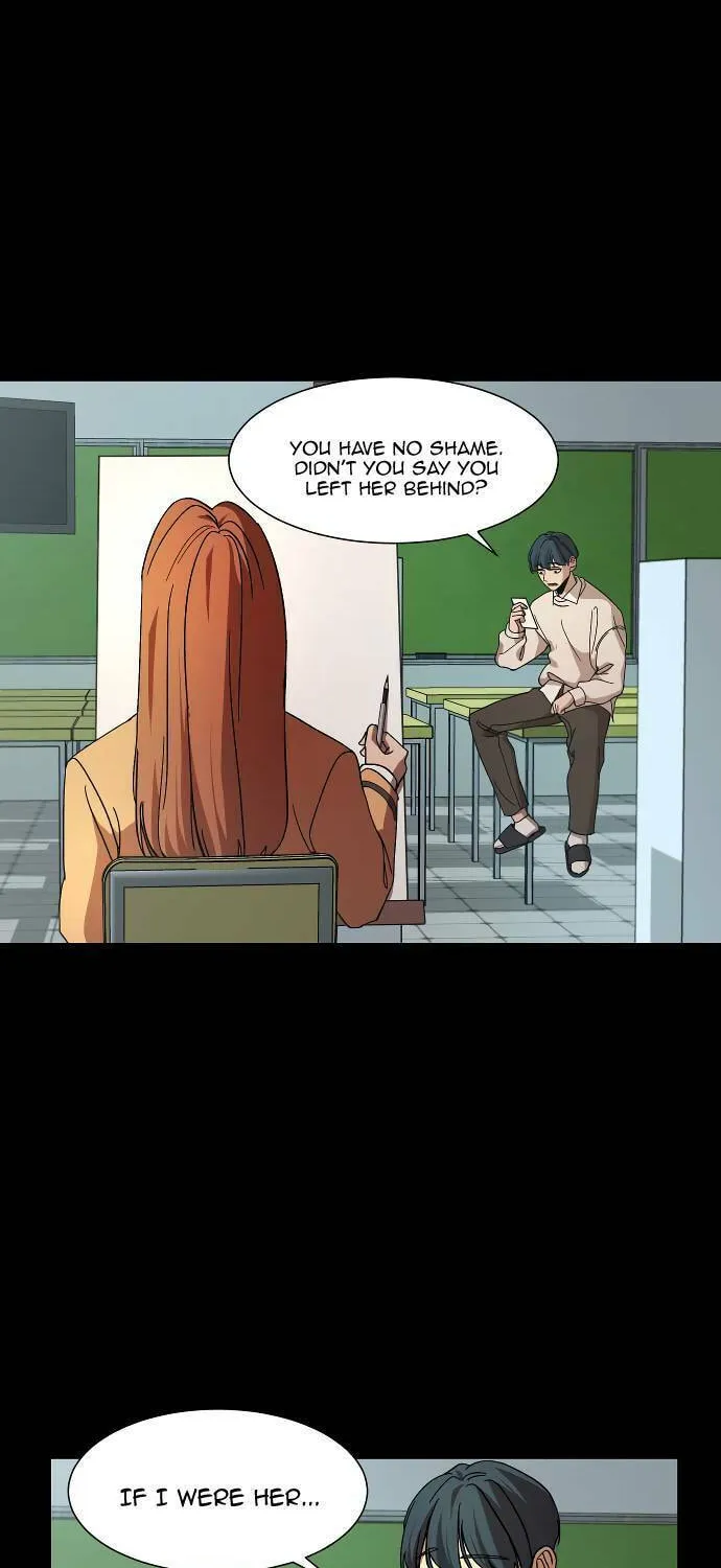 Get Back Chapter 25 page 9 - 