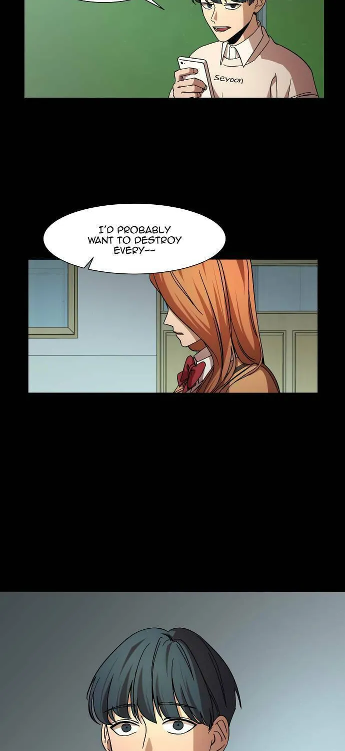 Get Back Chapter 25 page 10 - 