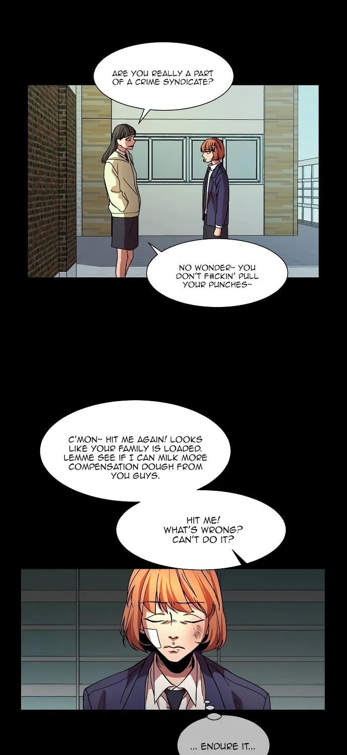 Get Back Chapter 26 page 1 - 