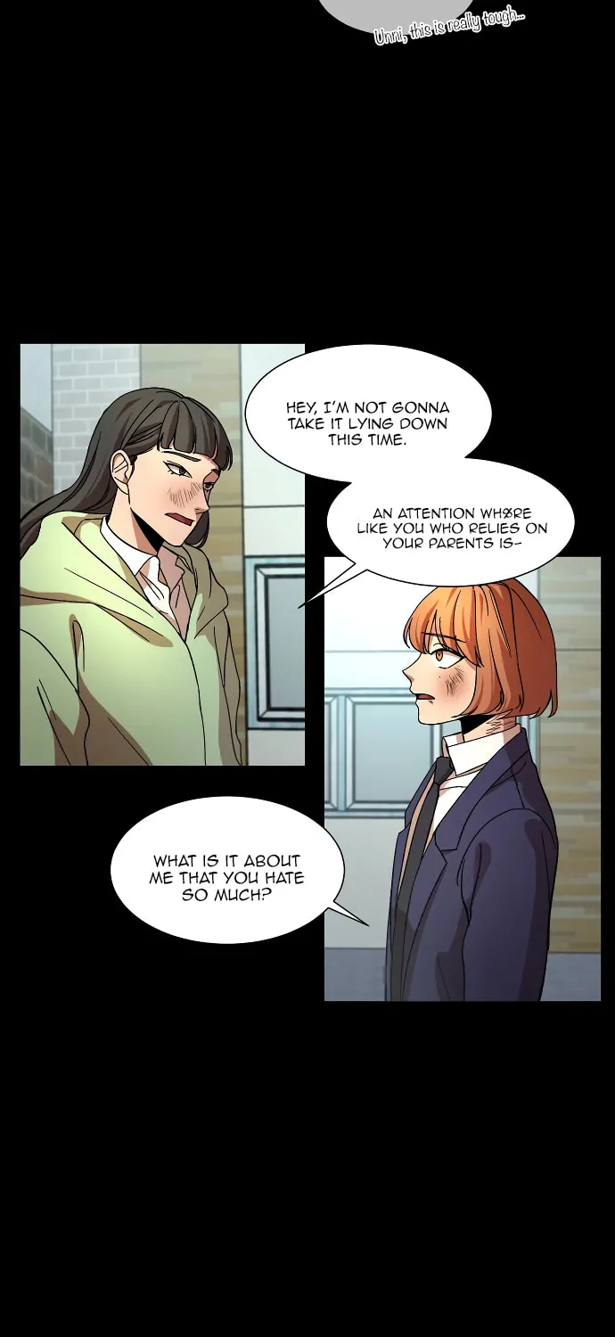 Get Back Chapter 26 page 2 - 