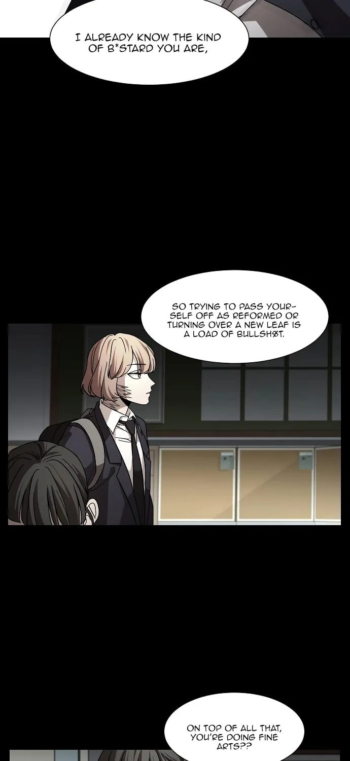 Get Back Chapter 26 page 13 - 