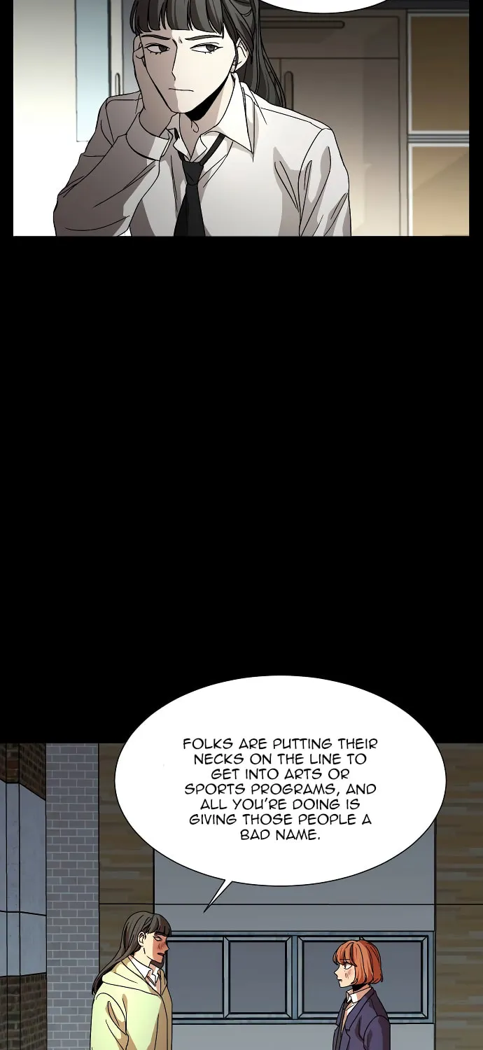Get Back Chapter 26 page 14 - 