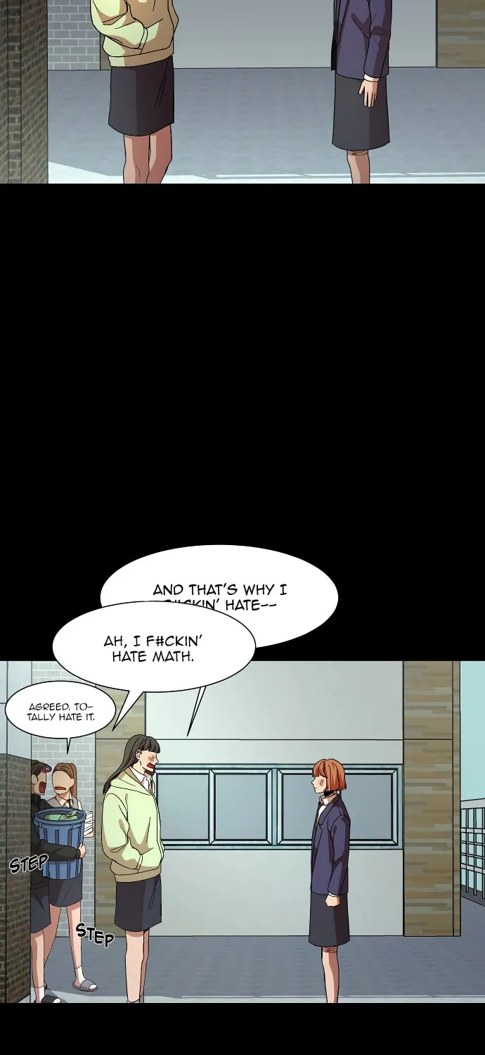 Get Back Chapter 26 page 15 - 