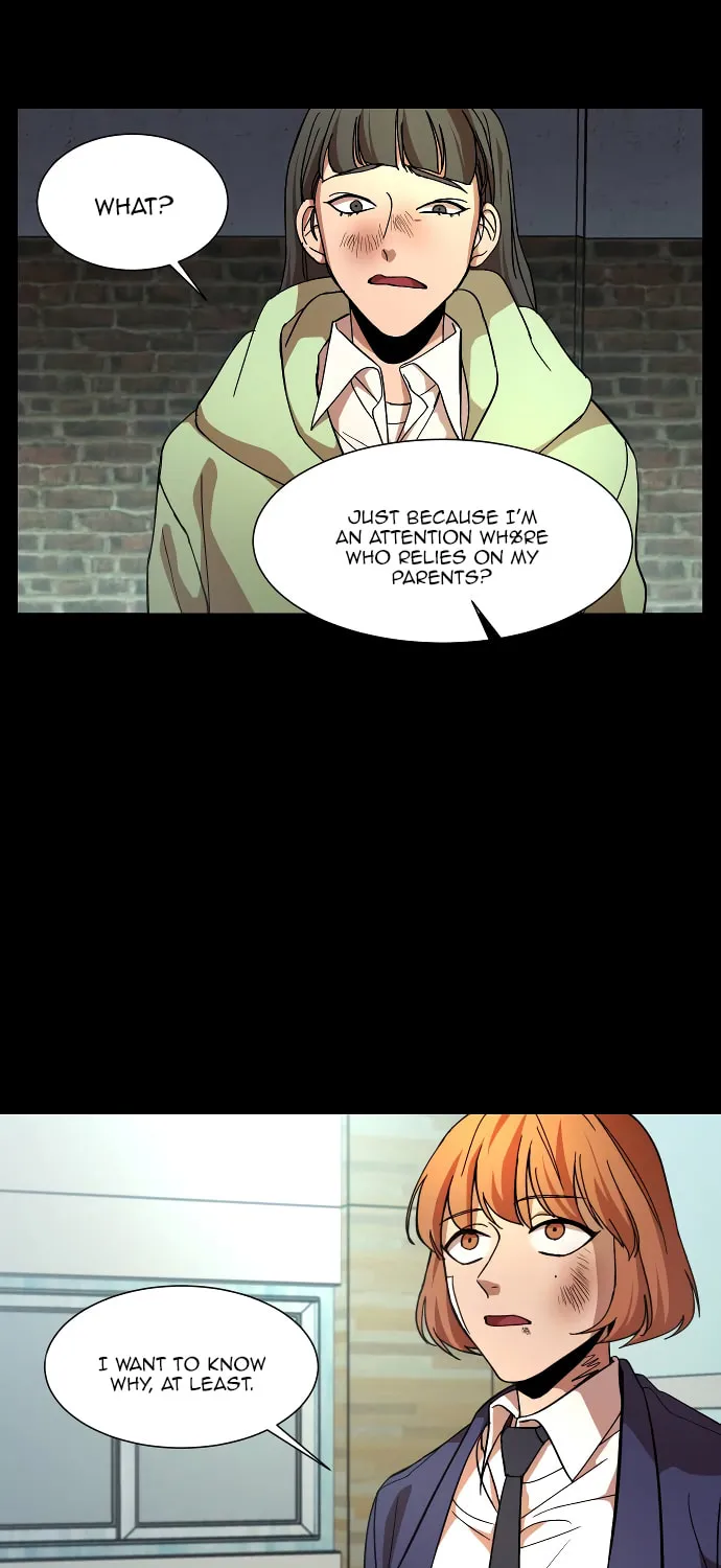 Get Back Chapter 26 page 3 - 