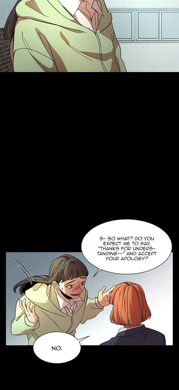 Get Back Chapter 26 page 22 - 