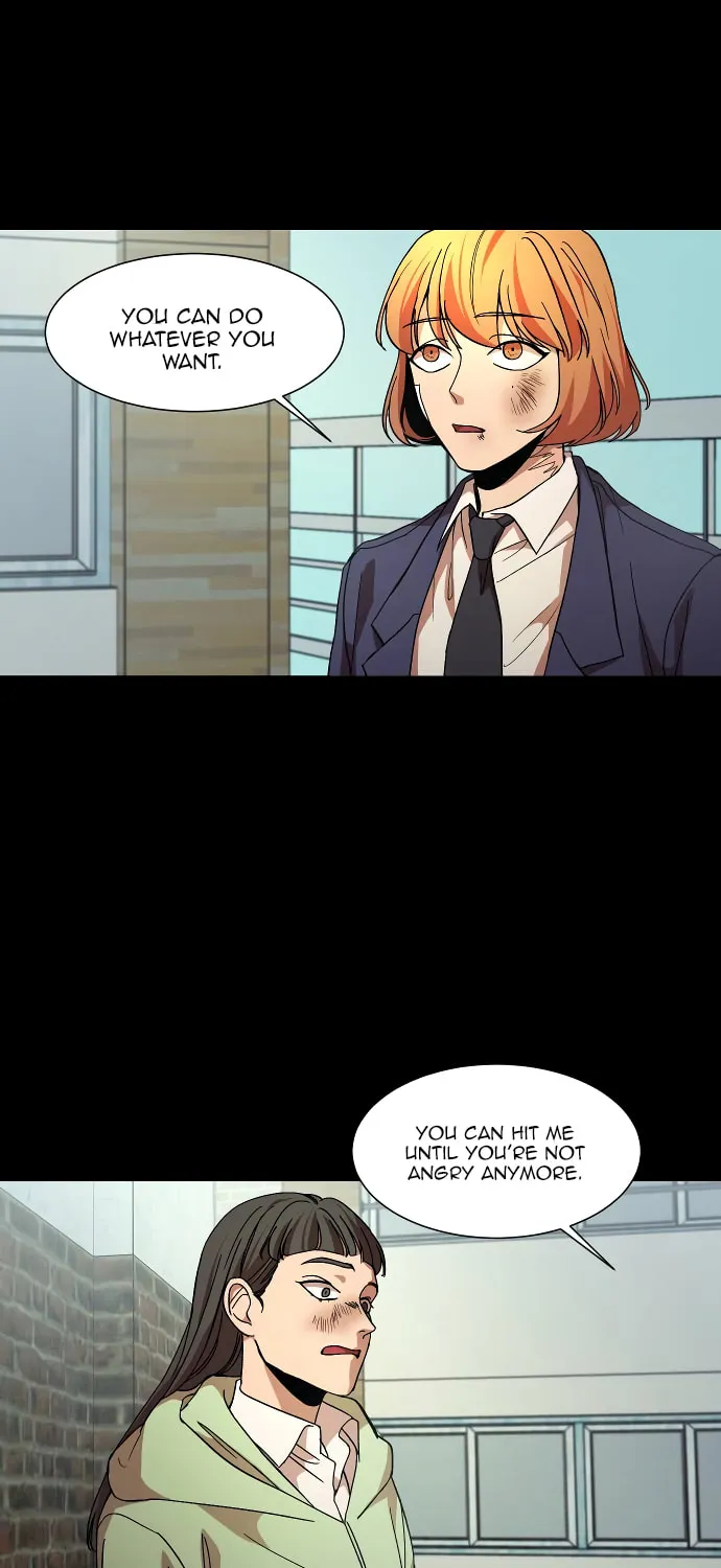 Get Back Chapter 26 page 23 - 