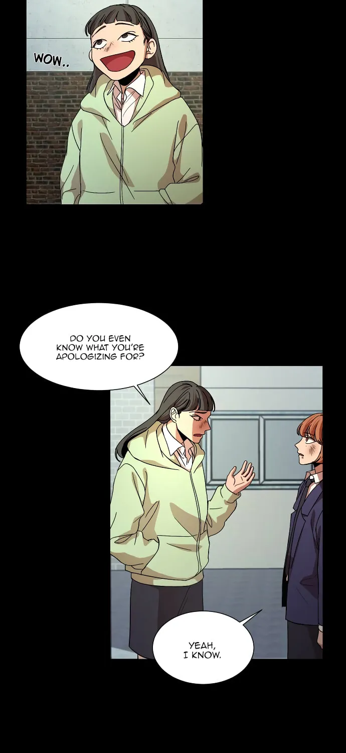 Get Back Chapter 26 page 25 - 