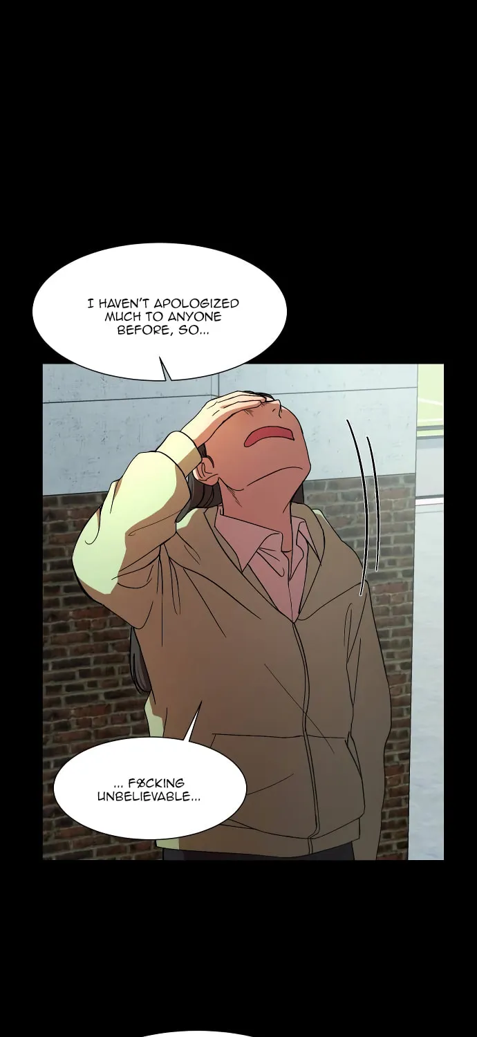 Get Back Chapter 26 page 29 - 