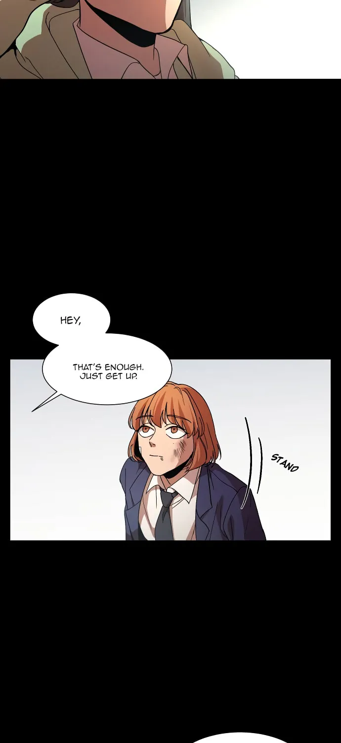 Get Back Chapter 26 page 31 - 