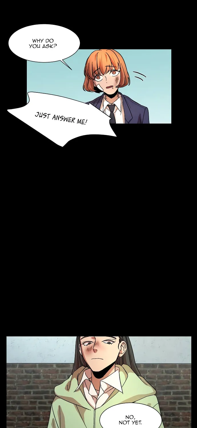 Get Back Chapter 26 page 33 - 